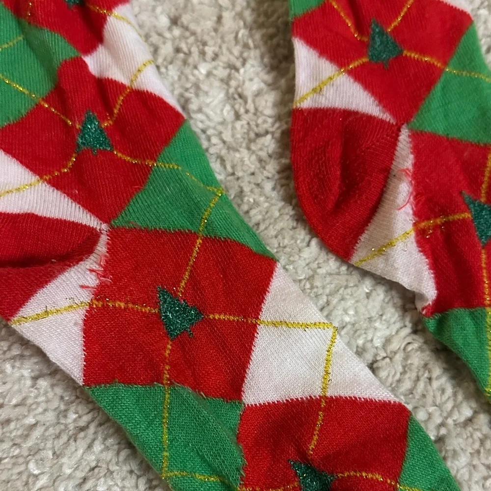 N/A cozy christmas